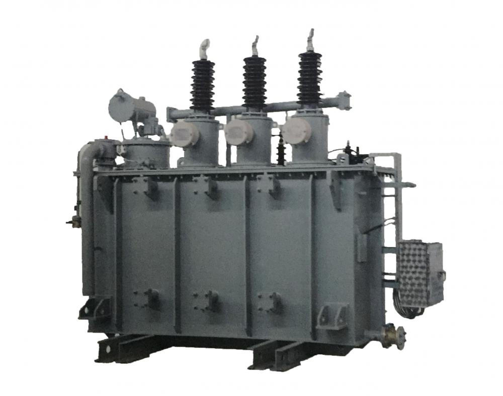 35kV Oil-immersed Power Transformer 