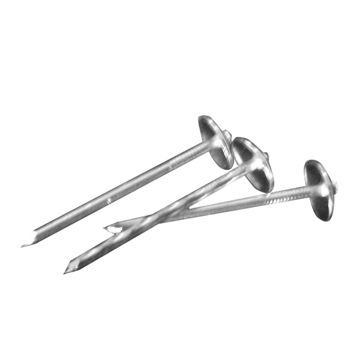Roofing nail
