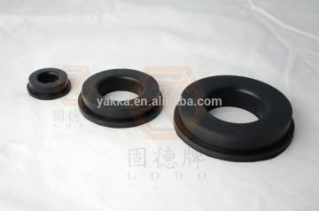 Buna-N Valve Balls & Valve Seats