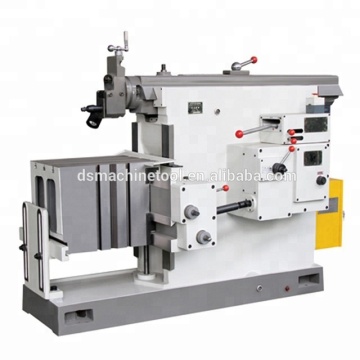 DSBC6050 Metal Shaping Machine: Features and Specifications