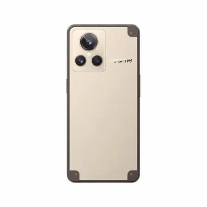 Realme GT2 Master Explorer Edition: 5G Snapdragon 8+Gen1, 50MP IMX766, 100W SuperCharge NFC