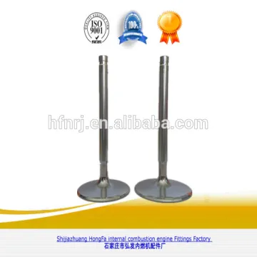 Car OEM spare parts valve train