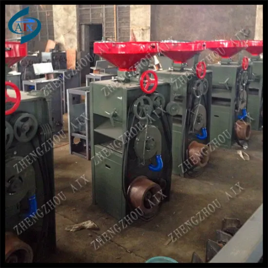 Professional manufacturer of rice miller/rice miller machine