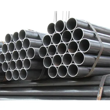 High Precision Seamless Structural Steel Pipe