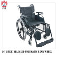 αναπηρικό αμαξίδιο ταχείας απελευθέρωσης πνευματικοί πίσω τροχοί