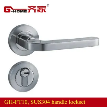 SUS304 lever handle locks with high quality