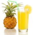 Organic Pineapple Extract Powder