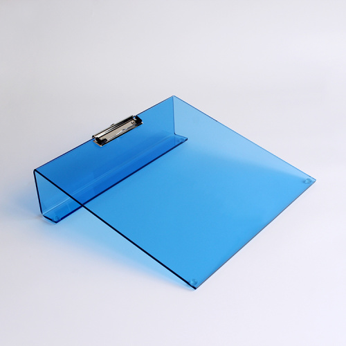 Big Size Hanging Acrylic Clipboard For Wholesale