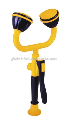 TOF safety emergency eye wash shower