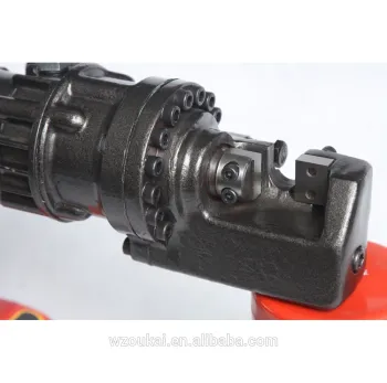 High Quality Operate Electric Tool Cordless Rebar Cutter