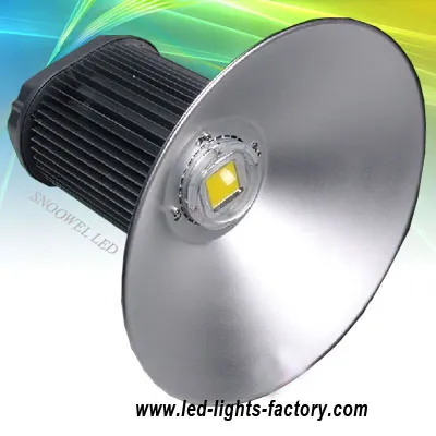Led Factory Light Fixtures 