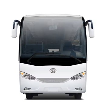 การขายโดยตรงจากโรงงานสุดหรู Ankai A8 Buses and Coaches for Sale