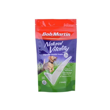 Eco Friendly Recyclable Cat Dog Pet Food Pouch