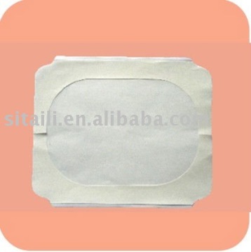 Medical export wound hydrocolloid dressing for wound care