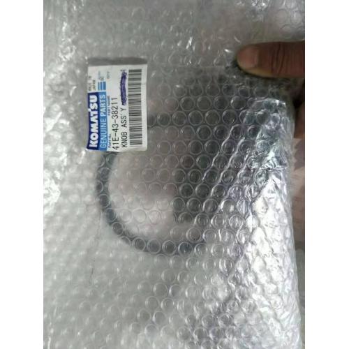 Excavator Spare Parts Knob 05754873