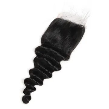 Cheap Hd Closure Raw Indian Hd Lace Frontal Undetectable 13x4 4x4 5x5 7x7 6x6 Hd lace Closure Human Hair Ear To ear Lace Closure