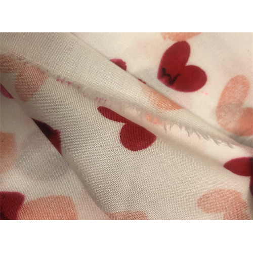Cotton fabric printing 30*30/68*62 125gsm 138-140cm