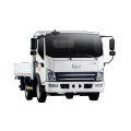 Усовершенствованные особенности серии Light Truck Tiger VH Light