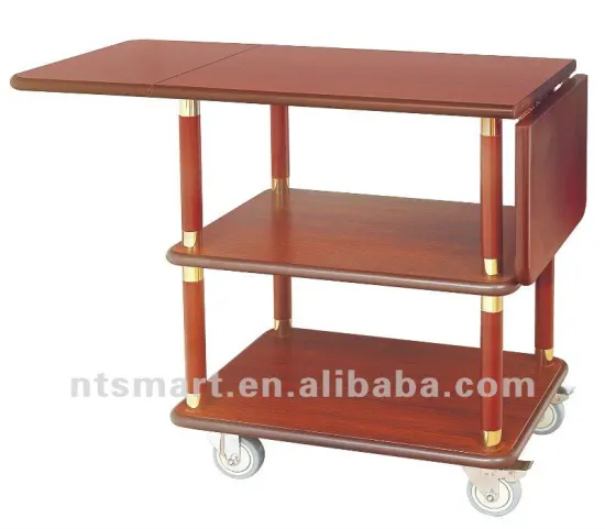 Service Trolley,suitable for hotel use