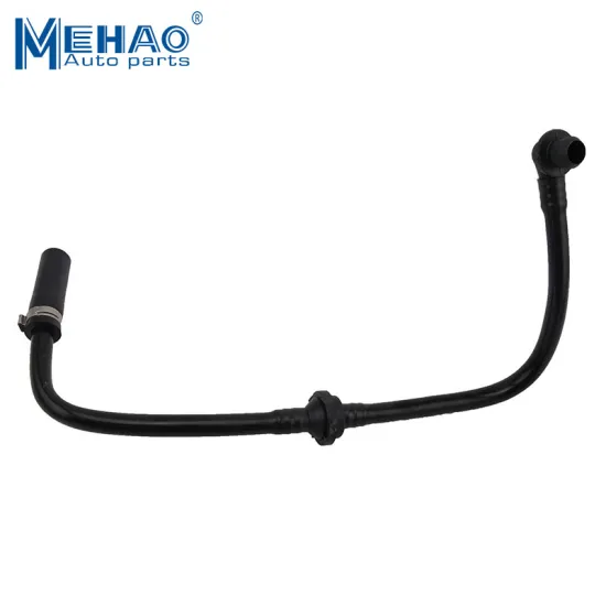 Auto Parts Vacuum Hose 1J0612041GS for Audi, VW, Skoda