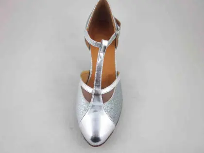 Girls ballroom shoes MI