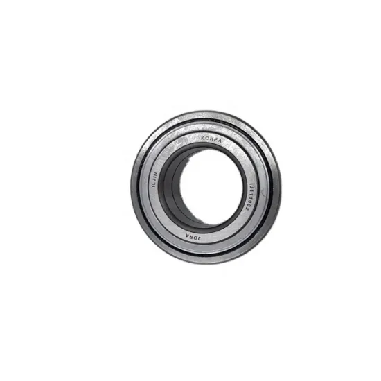 5172038000 IJ111002 Front Auto Wheel Bearing Size 42x80x36 ZZ for Hyundai Elantra III (XD) (2000-2009)