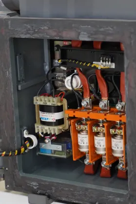 Reliable Explosion Proof Electrical Devices