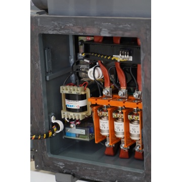 विश्वसनीय विस्फोट रोधी विद्युत उपकरण