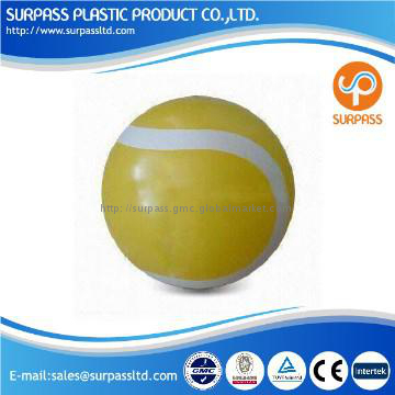 inflatable life size ball