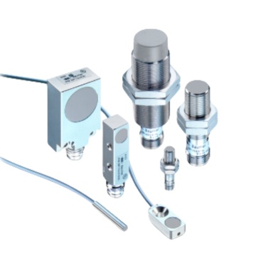 Baumer Pog9dn10241i Originalsensor