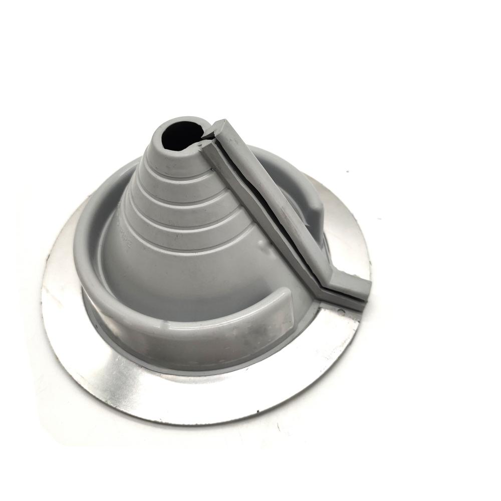 High Quality Aluminium Epdm Silicone Rubber Roof Flashing