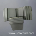 Cemented Carbide Centrifuge Tiles For Separation