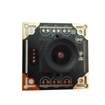 Best AI Camera Module with USB2.0 OTG Driver Support