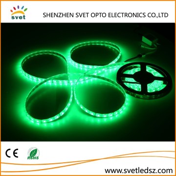 Shenzhen fatory cheap strip led light 5050