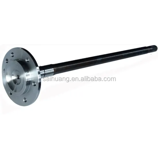 Rear Axle Half Shaft for Hiace 2005-2013