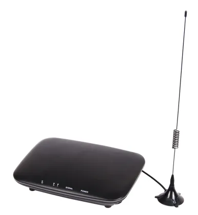 GSM Fixed Wireless Terminal FWT