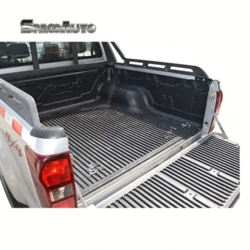Dmax Bed Liner for Isuzu - Top Picks