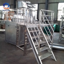 Aspartame Mixing and Granulating Machine