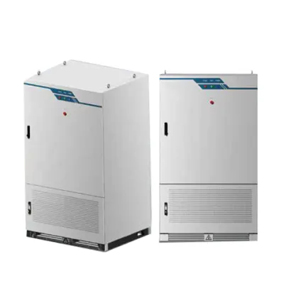 215KWH Outdoor Cabinet Type ESS (Liquid cooling)