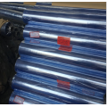 Crystal PVC film 0.4mm glossy