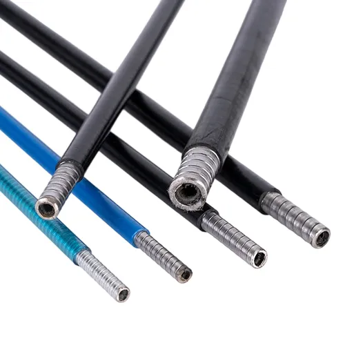 Outer Brake Cable Casing