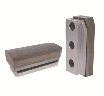 Hizar Diamond Metal Fickert Abrasive for Granite and Marble Polishing