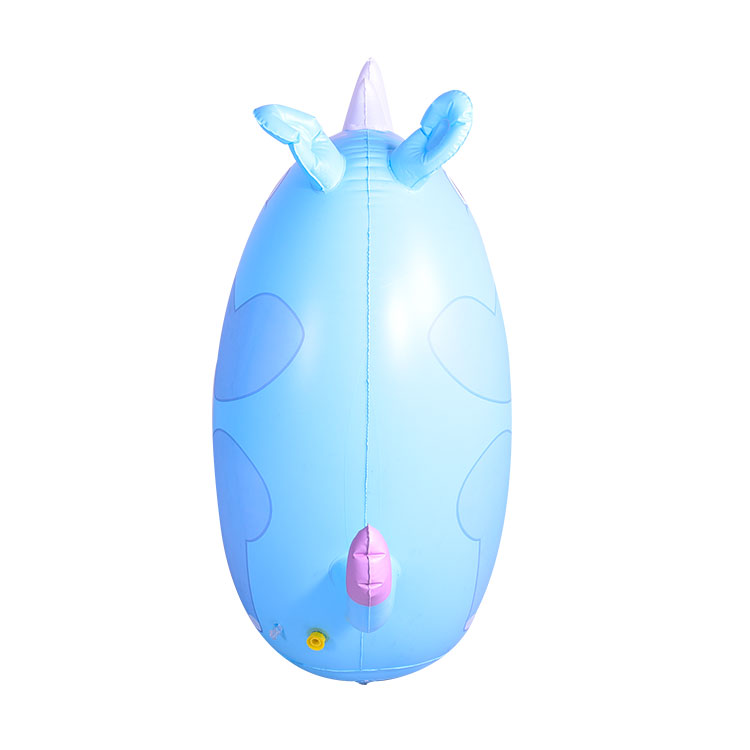 Inflatable Water Sprinkler Inflatable Rhino Water​ toys