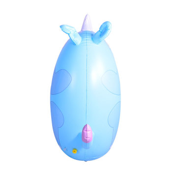 Inflatable Water Sprinkler Inflatable Rhino Water​ toys