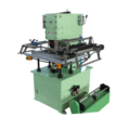 Hot Selling Prodessional Hot Stamping Machine για πακέτο