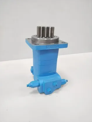 Kubota KX36-3 Mini Excavator Rotary Motor