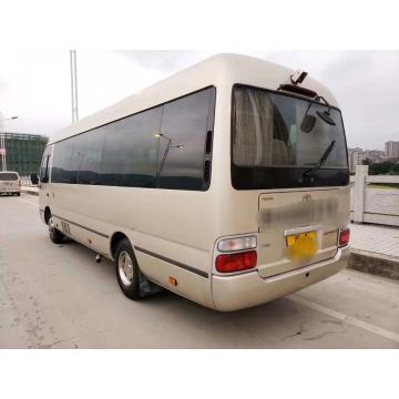 Toyota Coaster 20 sièges d&#39;occasion