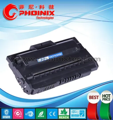 Print Cartridge BP20 Compatible for Rioch Black Toner Cartridge BP20