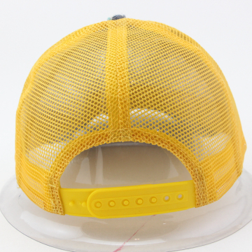 Cappellini vuoti in pelle scamosciata personalizzati di alta qualità