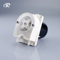 Flue gas analysis fermentation tanks Peristaltic Pump